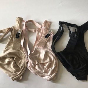 Body By Victoria Bras